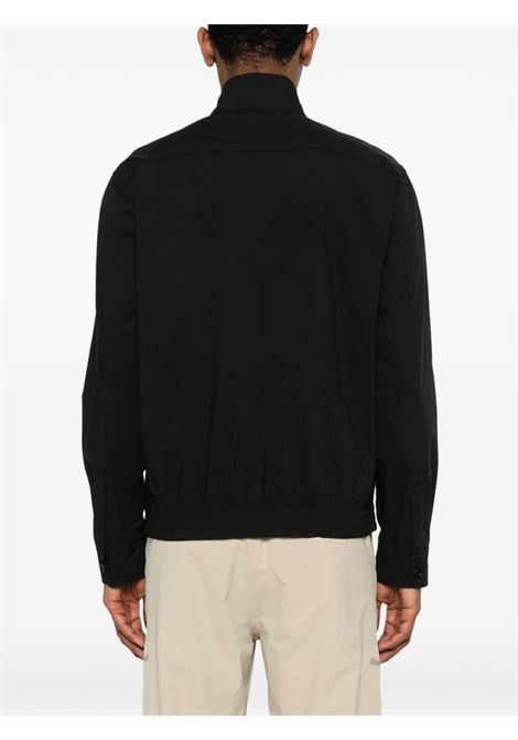 giacca kong uomo nera ASPESI | CG67 PO7601241